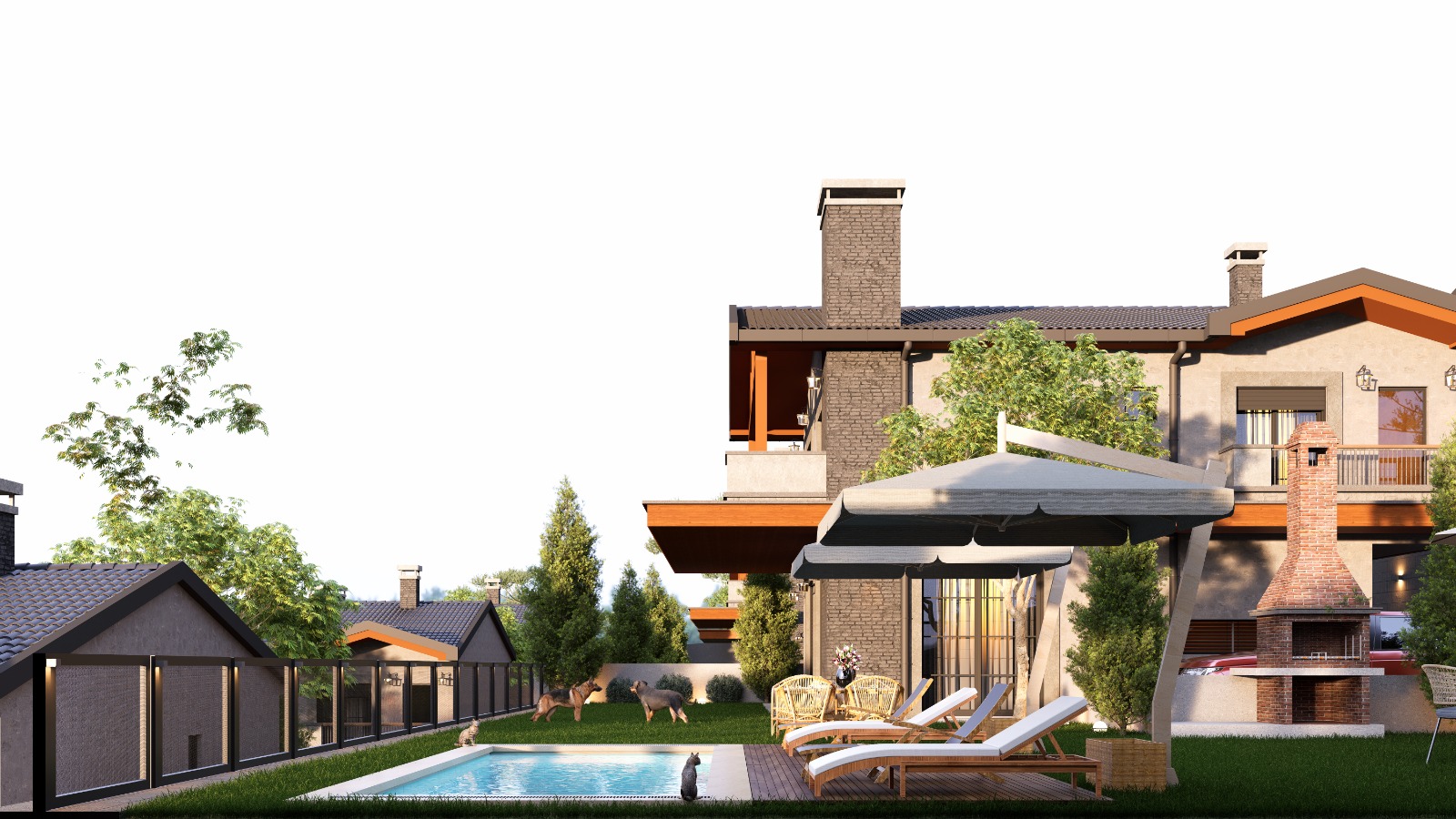 Göztepe Sitesi